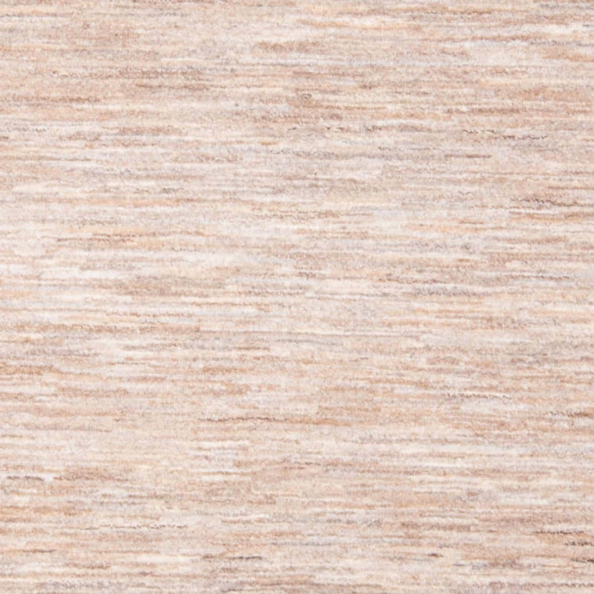 Dywan Gabbeh - perski - 171 x 121 cm - jasnobrązowy