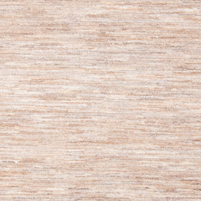 Dywan Gabbeh - perski - 171 x 121 cm - jasnobrązowy