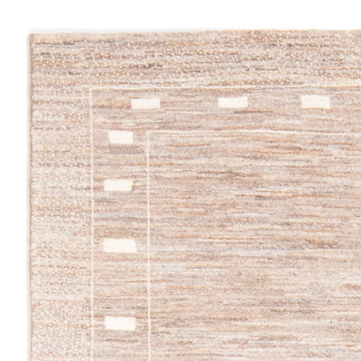 Gabbeh perski Dywan 171x121cm - Perserteppich Wollteppich