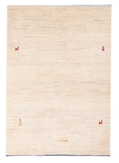 Gabbeh perski Dywan 100x148cm - Perserteppich Wollteppich