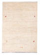 Gabbeh perski Dywan 148x100cm - Perserteppich Wollteppich