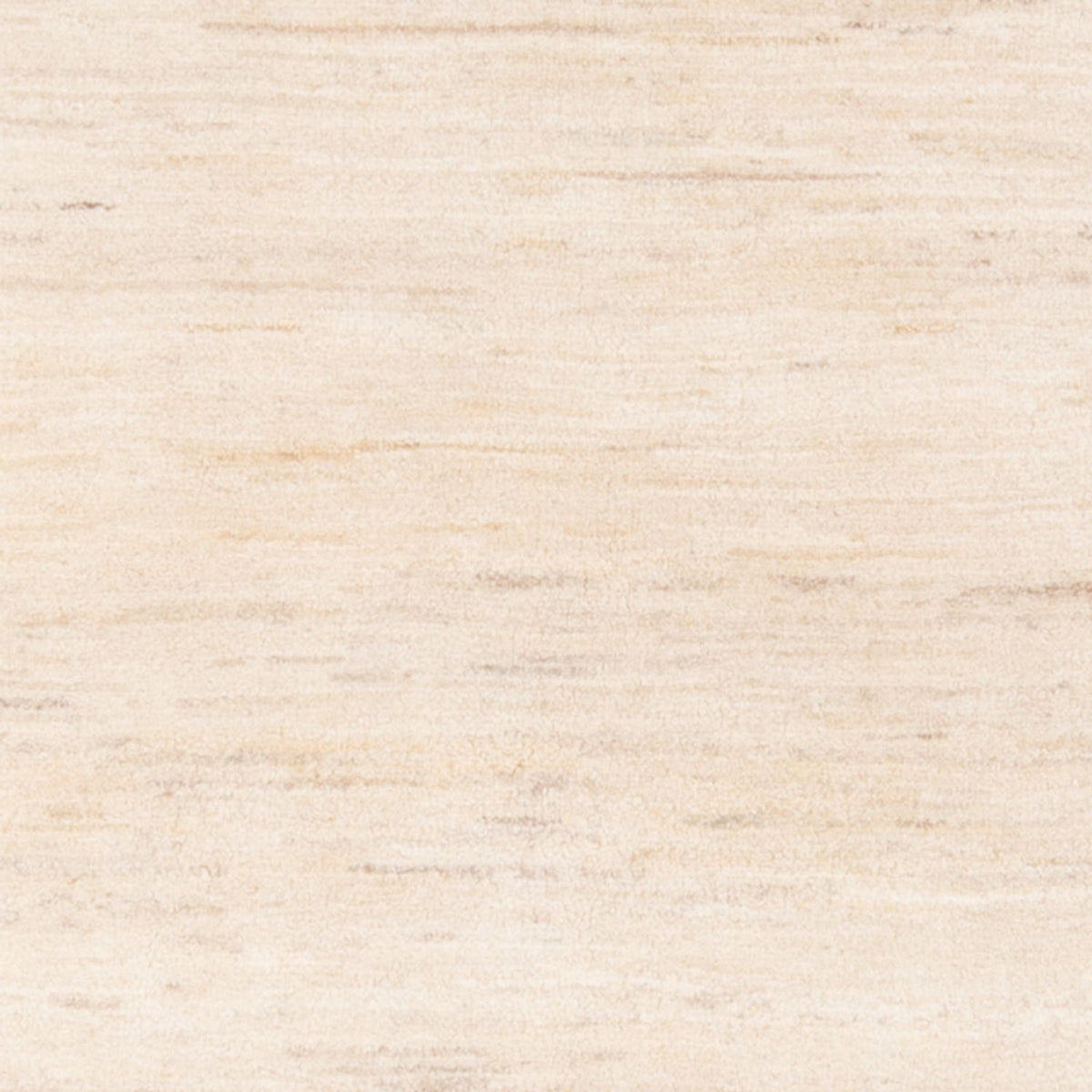 Dywan Gabbeh - perski - 148 x 100 cm - jasny beż