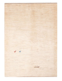 Gabbeh perski Dywan 158x108cm - Perserteppich Wollteppich – product image