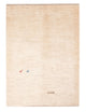 Gabbeh perski Dywan 158x108cm - Perserteppich Wollteppich