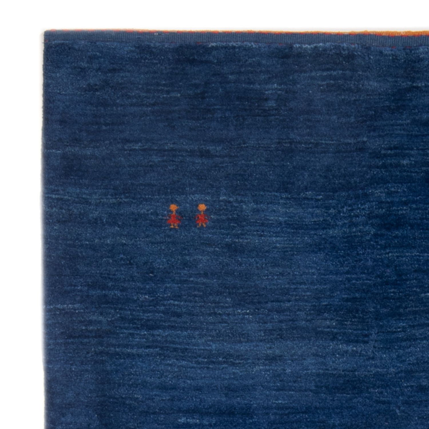 Gabbeh perski Dywan 158x107cm - Perserteppich Wollteppich