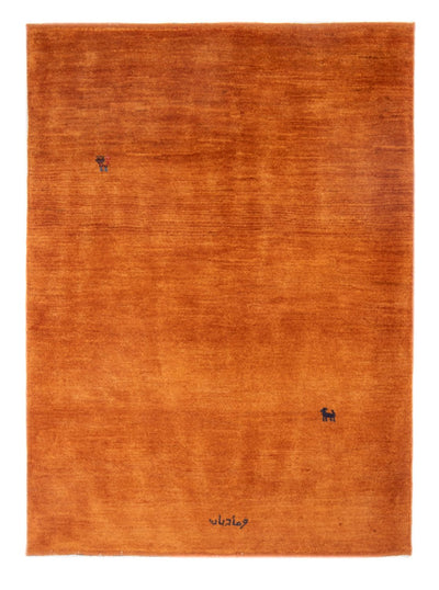 Gabbeh perski Dywan 112x155cm - Perserteppich Wollteppich