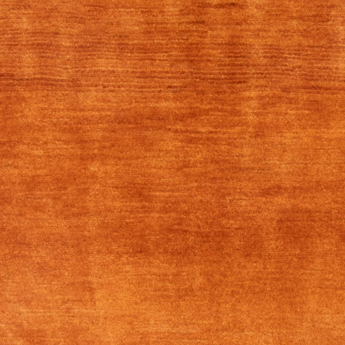 Dywan Gabbeh - perski - 155 x 112 cm - terakota