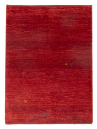 Gabbeh perski Dywan 147x101cm - Perserteppich Wollteppich – product image