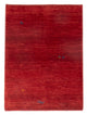 Gabbeh perski Dywan 147x101cm - Perserteppich Wollteppich