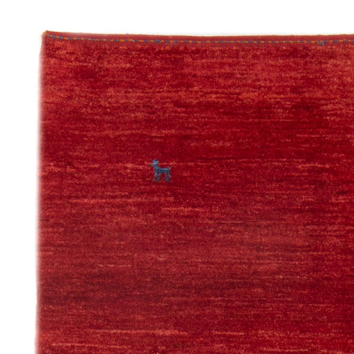 Gabbeh perski Dywan 147x101cm - Perserteppich Wollteppich