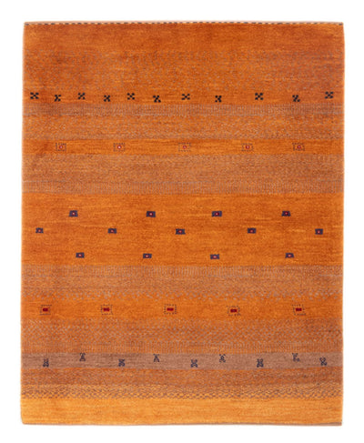 Gabbeh perski Dywan 100x145cm - Perserteppich Wollteppich