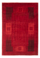 Gabbeh perski Dywan 180x127cm - Perserteppich Wollteppich