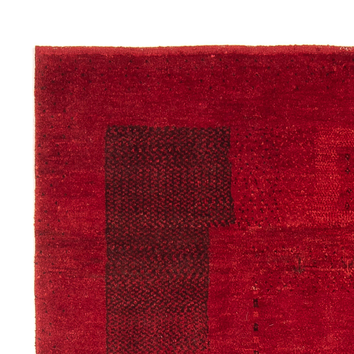 Gabbeh perski Dywan 180x127cm - Perserteppich Wollteppich