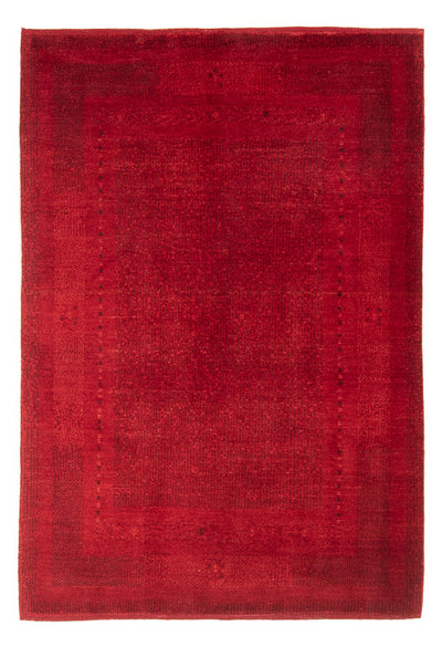 Gabbeh perski Dywan 128x177cm - Perserteppich Wollteppich