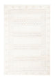 Gabbeh perski Dywan 180x120cm - Perserteppich Wollteppich