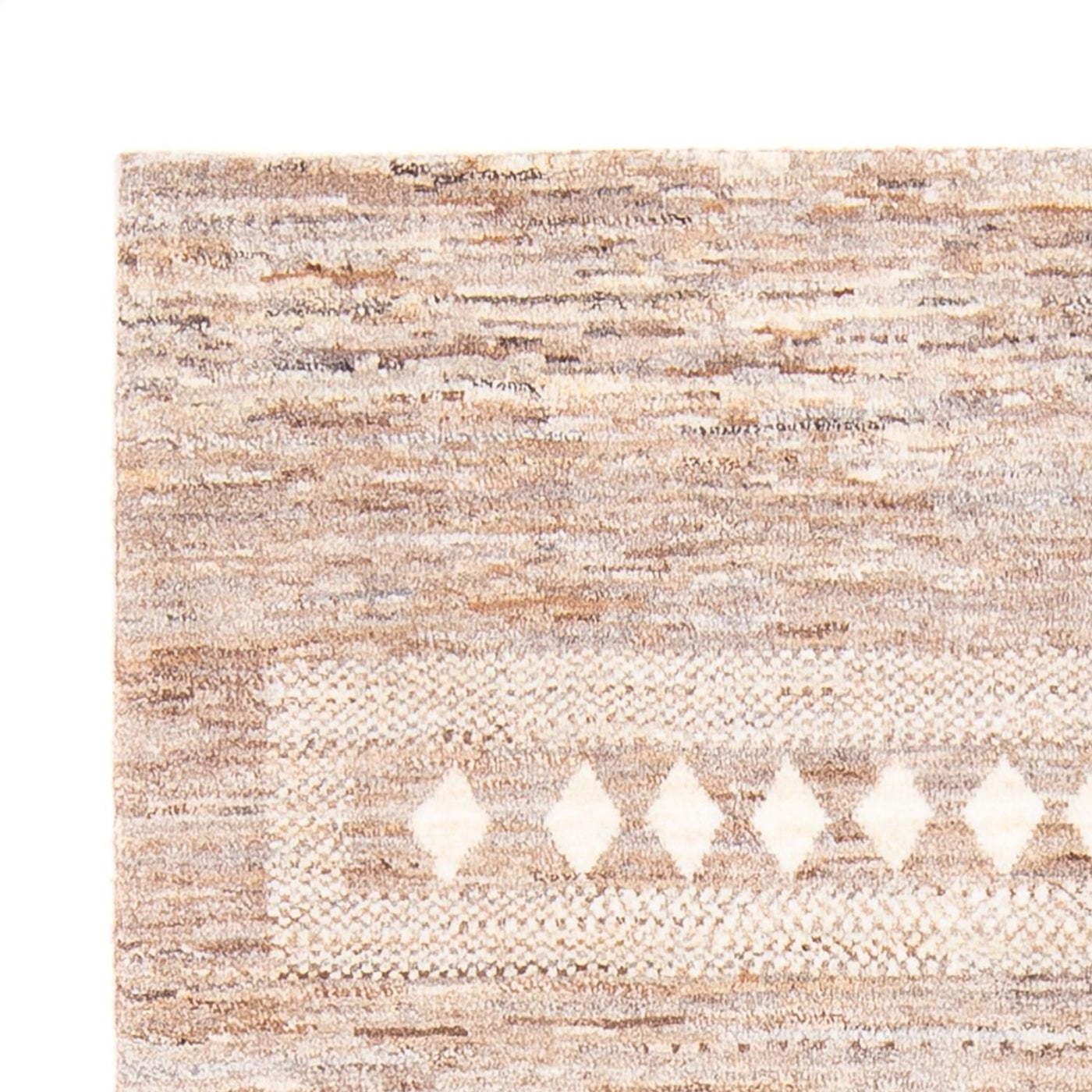 Gabbeh perski Dywan 180x120cm - Perserteppich Wollteppich