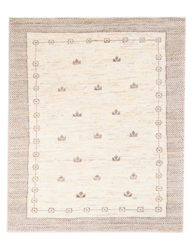 Gabbeh perski Dywan 96x145cm - Perserteppich Wollteppich
