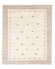 Gabbeh perski Dywan 145x96cm - Perserteppich Wollteppich