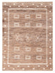 Gabbeh perski Dywan 99x149cm - Perserteppich Wollteppich
