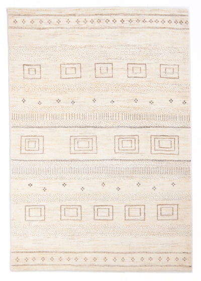 Gabbeh perski Dywan 120x175cm - Perserteppich Wollteppich