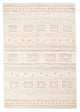 Gabbeh perski Dywan 120x175cm - Perserteppich Wollteppich