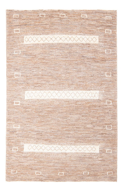 Gabbeh perski Dywan 116x171cm - Perserteppich Wollteppich