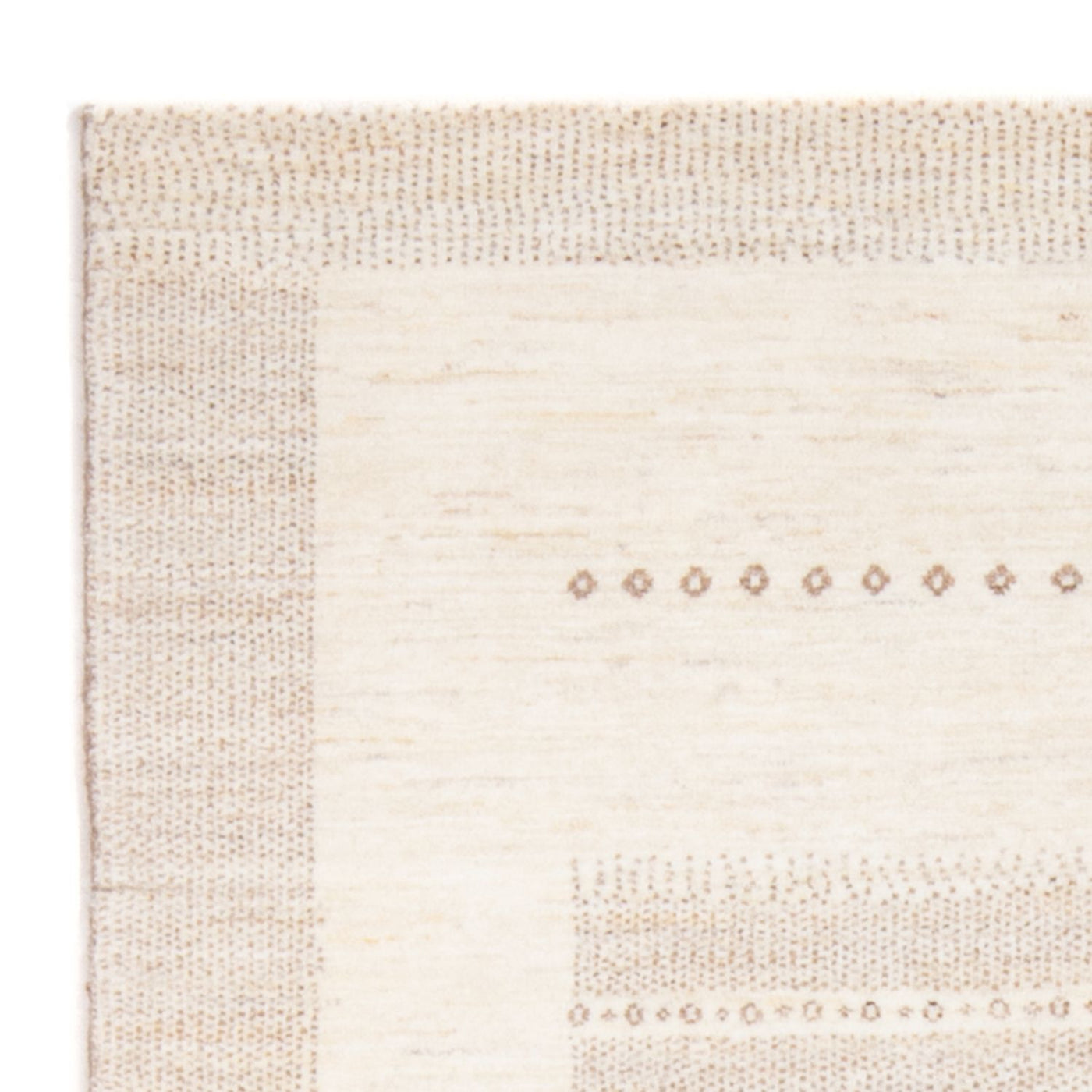 Gabbeh perski Dywan 151x100cm - Perserteppich Wollteppich
