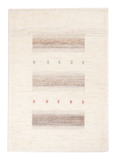 Gabbeh perski Dywan 100x147cm - Perserteppich Wollteppich