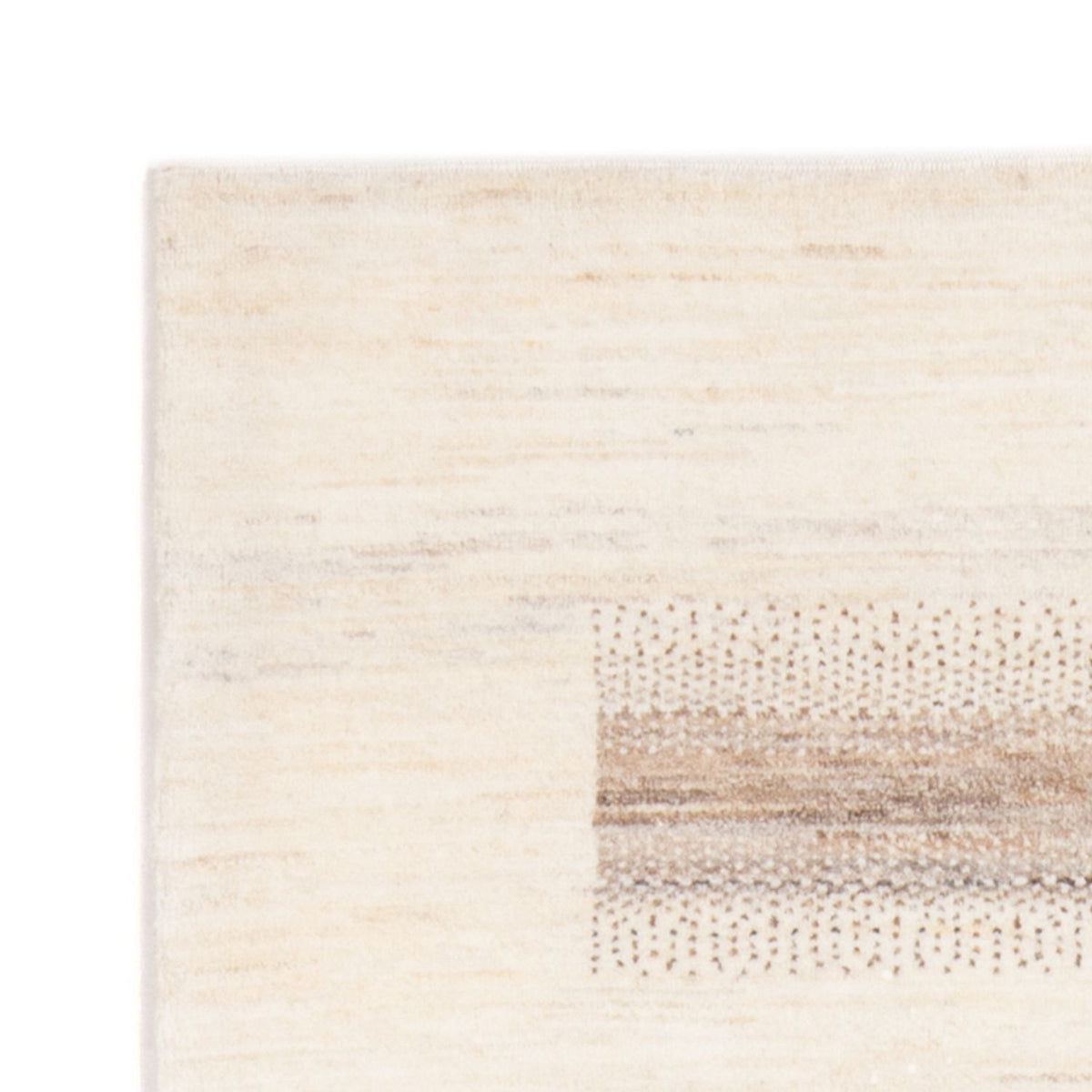 Gabbeh perski Dywan 100x147cm - Perserteppich Wollteppich