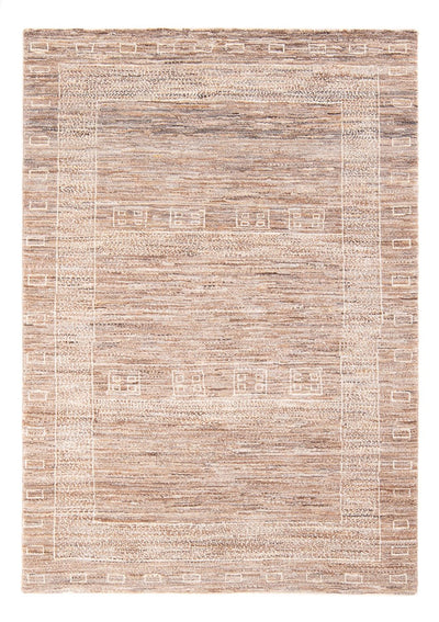 Gabbeh perski Dywan 121x170cm - Perserteppich Wollteppich