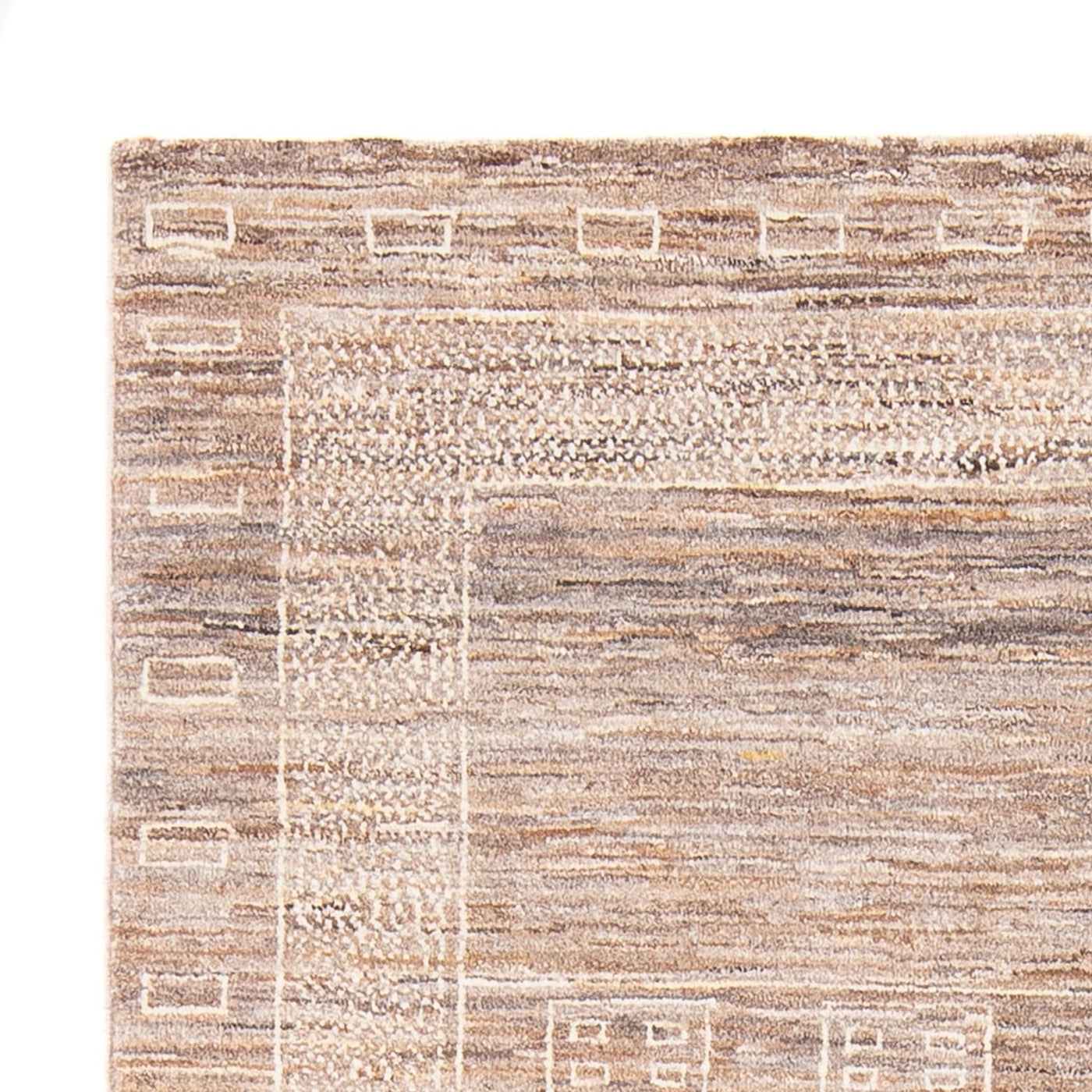 Gabbeh perski Dywan 170x121cm - Perserteppich Wollteppich