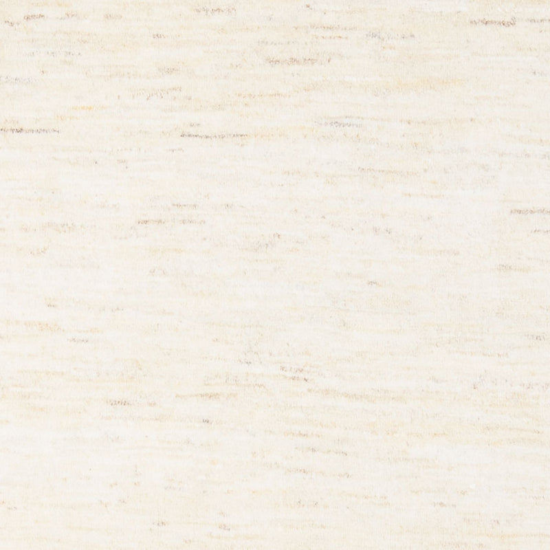 Biegacz Dywan Gabbeh - perski - 177 x 104 cm - beżowy