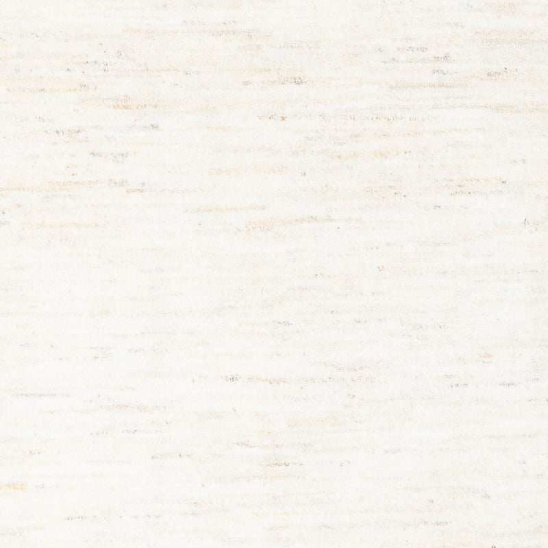 Dywan Gabbeh - perski - 172 x 117 cm - beżowy