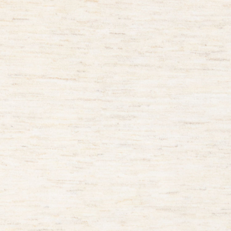 Dywan Gabbeh - perski - 170 x 118 cm - jasny beż