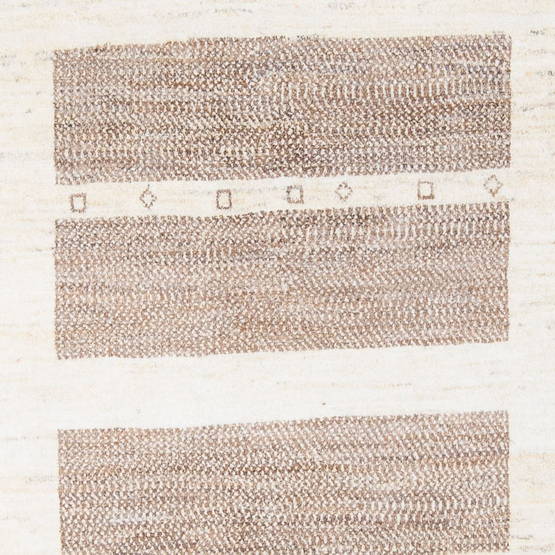 Dywan Gabbeh - perski - 180 x 120 cm - wielokolorowy