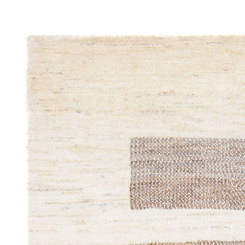 Dywan Gabbeh - perski - 180 x 120 cm - wielokolorowy