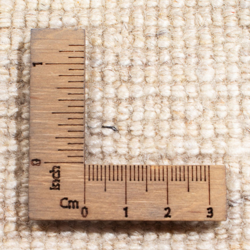 Dywan Gabbeh - perski - 180 x 120 cm - wielokolorowy