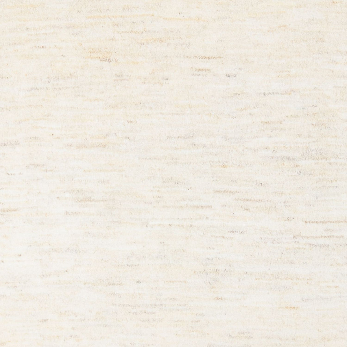 Dywan Gabbeh - perski - 178 x 116 cm - beżowy