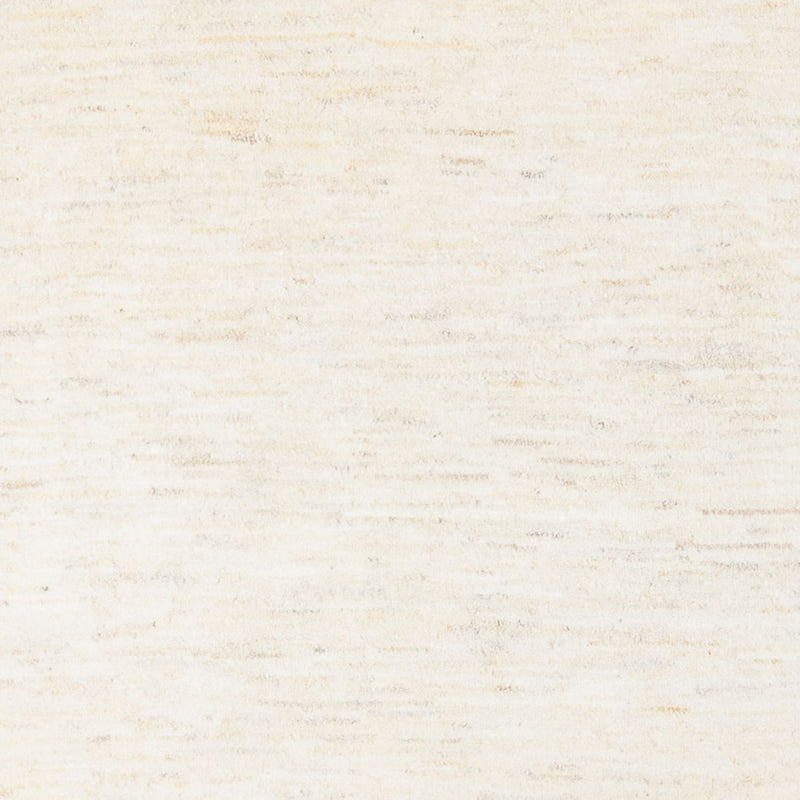 Dywan Gabbeh - perski - 178 x 116 cm - beżowy