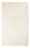 Gabbeh perski Dywan 117x175cm - Perserteppich Wollteppich - Prostokątny / Beżowy / 117 x 175 cm Prostokątny