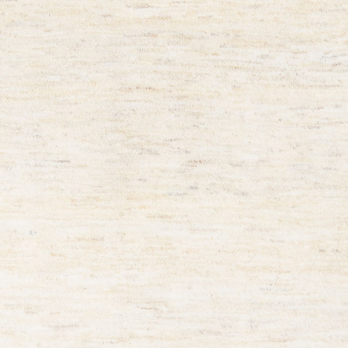 Dywan Gabbeh - perski - 175 x 117 cm - beżowy