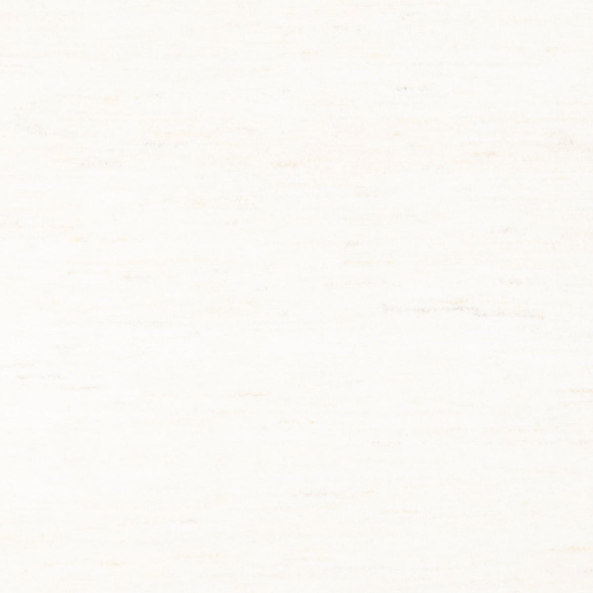 Dywan Gabbeh - perski - 176 x 116 cm - biały