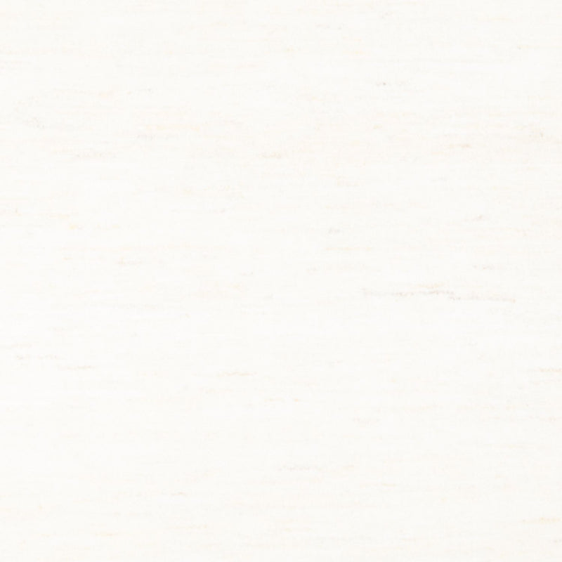 Dywan Gabbeh - perski - 176 x 116 cm - biały