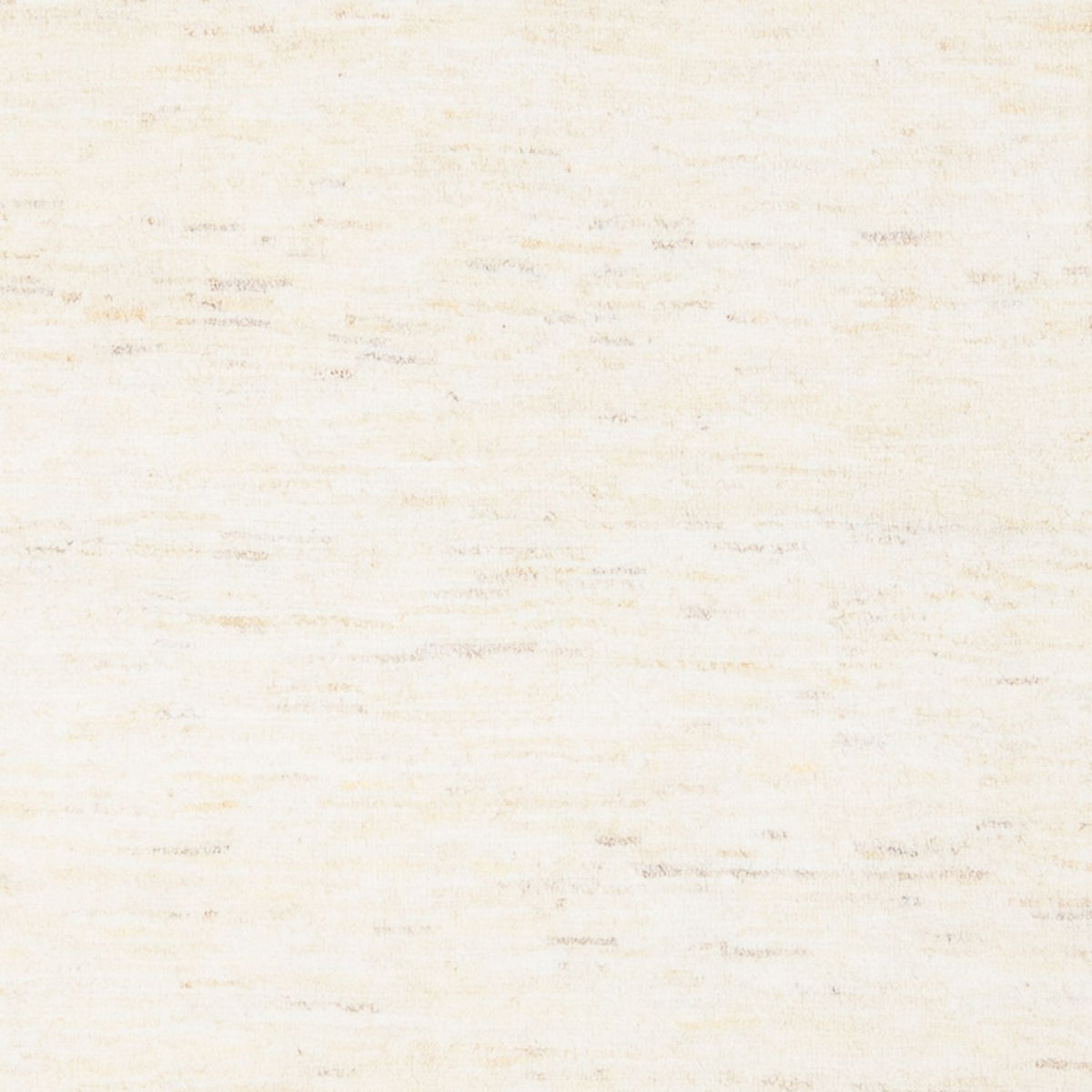 Dywan Gabbeh - perski - 176 x 118 cm - beżowy