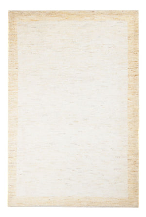 Dywan Gabbeh - perski - 176 x 120 cm - beżowy