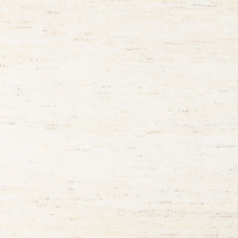 Dywan Gabbeh - perski - 170 x 114 cm - beżowy