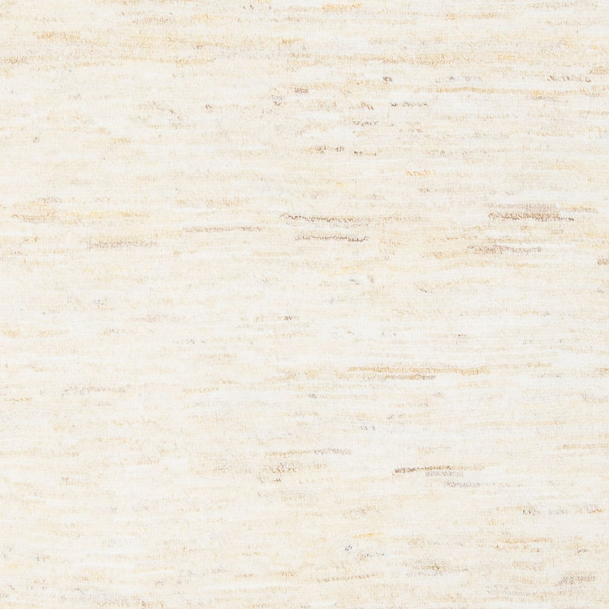 Dywan Gabbeh - perski - 173 x 117 cm - beżowy