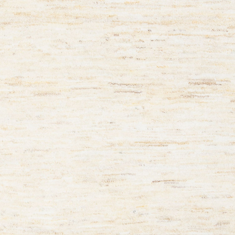 Dywan Gabbeh - perski - 173 x 117 cm - beżowy