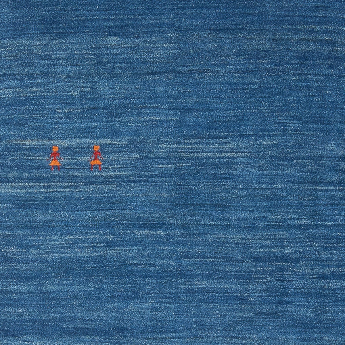 Dywan Gabbeh - perski - 180 x 120 cm - wielokolorowy