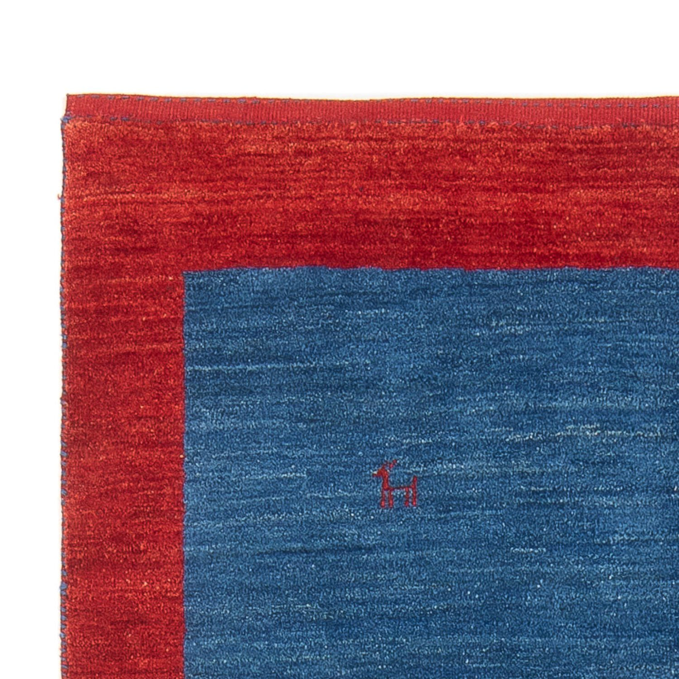 Gabbeh perski Dywan 180x120cm - Perserteppich Wollteppich